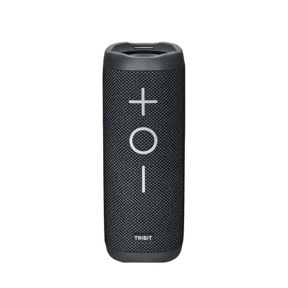 StormBox 2 Portable Bluetooth Speaker, 34W Power, IPX7 Waterproof Wireless Speaker 24-hrs Playtime For Camping, Hiking