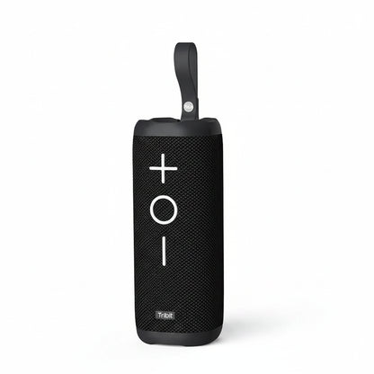 StormBox 2 Portable Bluetooth Speaker, 34W Power, IPX7 Waterproof Wireless Speaker 24-hrs Playtime For Camping, Hiking