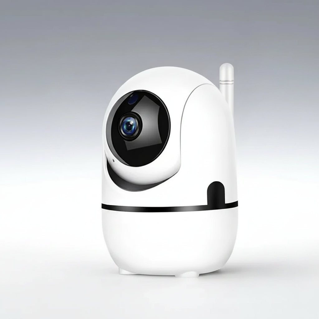 New Mini Camera Smart Home Auto Tracking 1080P Wifi IP Camera Full Night Vision Network Wireless CCTV Video Baby Security Camera