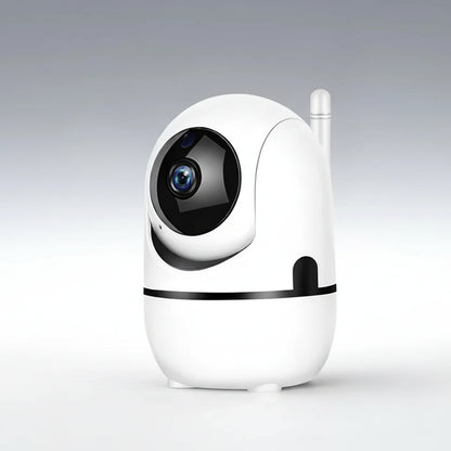 New Mini Camera Smart Home Auto Tracking 1080P Wifi IP Camera Full Night Vision Network Wireless CCTV Video Baby Security Camera