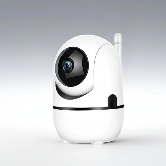 New Mini Camera Smart Home Auto Tracking 1080P Wifi IP Camera Full Night Vision Network Wireless CCTV Video Baby Security Camera