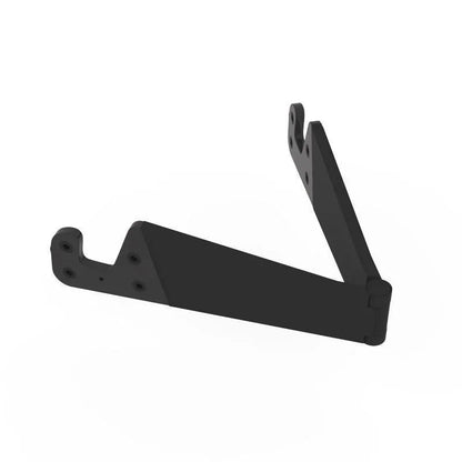 Universal Foldable Phone Stand Holder for iPhone Samsung Xiaomi Colorful V Shaped Smartphone Tablet PC Desktop Holder